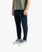 TEN THOUSAND INTERVAL PANTS BLACK